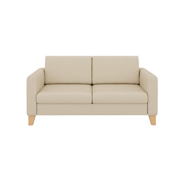 Диван двухместный Берген euroline 911