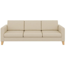 Диван трехместный Берген euroline 911