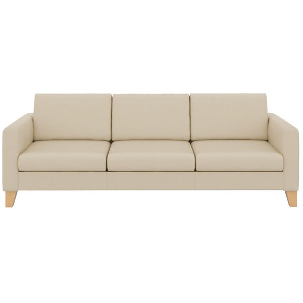 Диван трехместный Берген euroline 911