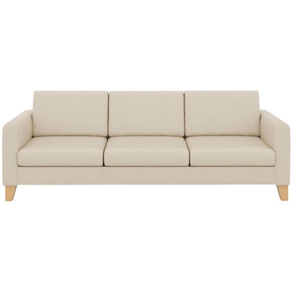 Диван трехместный Берген euroline 912