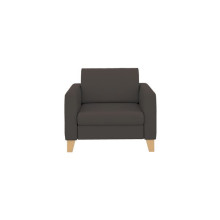 Кресло Берген  экокожа euroline 915