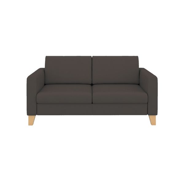 Диван двухместный Берген euroline 915