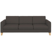 Диван трехместный Берген euroline 915