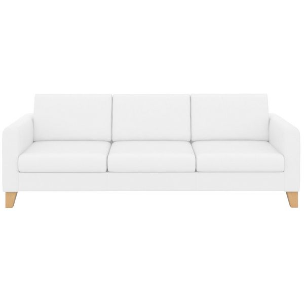 Диван трехместный Берген euroline 921