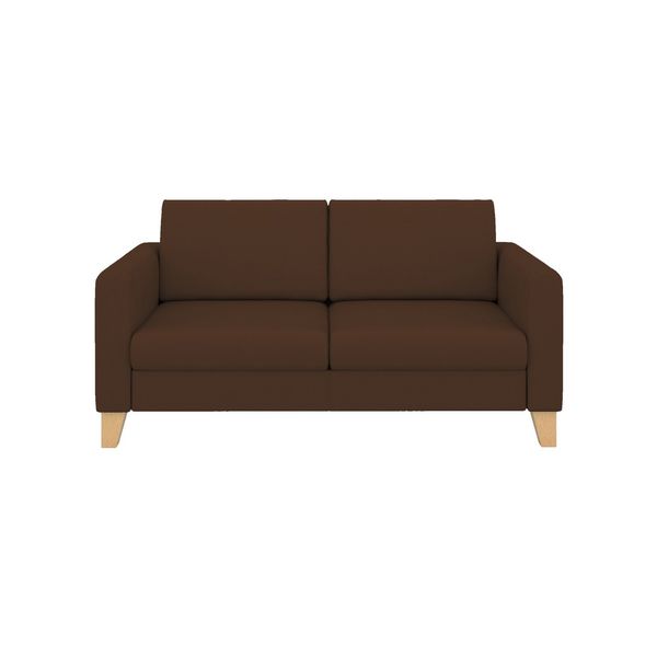 Диван двухместный Берген euroline 924