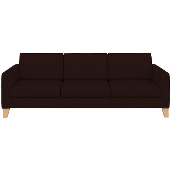 Диван трехместный Берген euroline 925