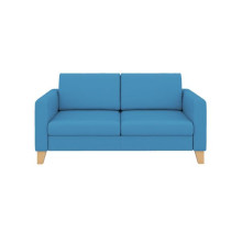 Диван двухместный Берген euroline 936