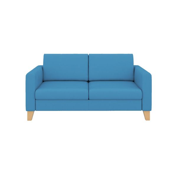 Диван двухместный Берген euroline 936