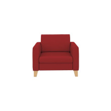 Кресло Берген  экокожа euroline 960