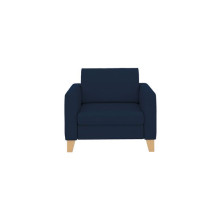 Кресло Берген  экокожа euroline 980