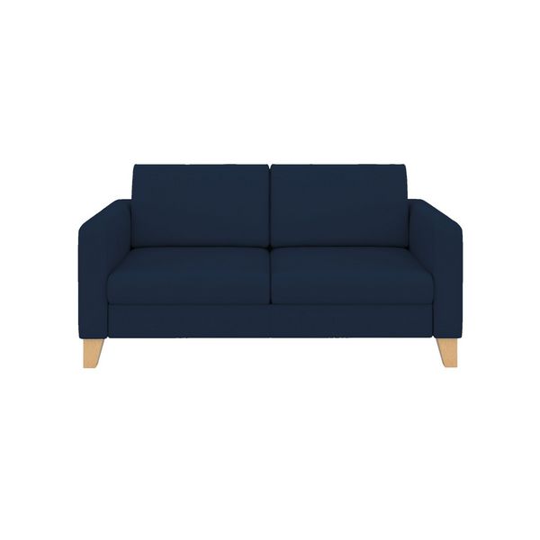 Диван двухместный Берген euroline 980