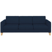 Диван трехместный Берген euroline 980