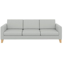 Диван трехместный Берген euroline 985