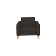 Кресло Берген  экокожа euroline 995