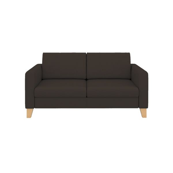 Диван двухместный Берген euroline 995