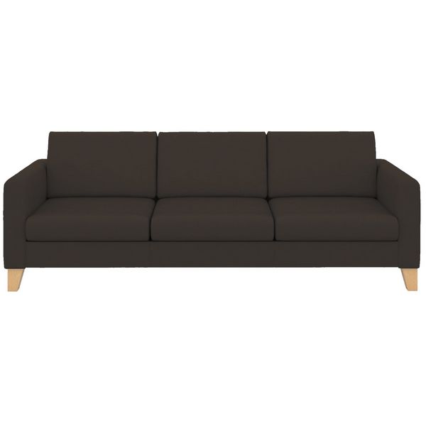 Диван трехместный Берген euroline 995