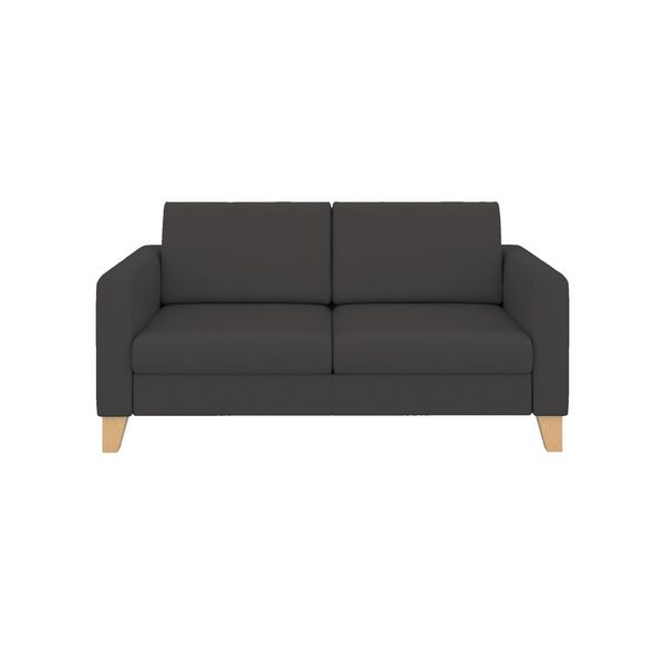 Диван двухместный Берген euroline 996