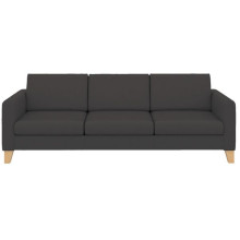 Диван трехместный Берген euroline 996