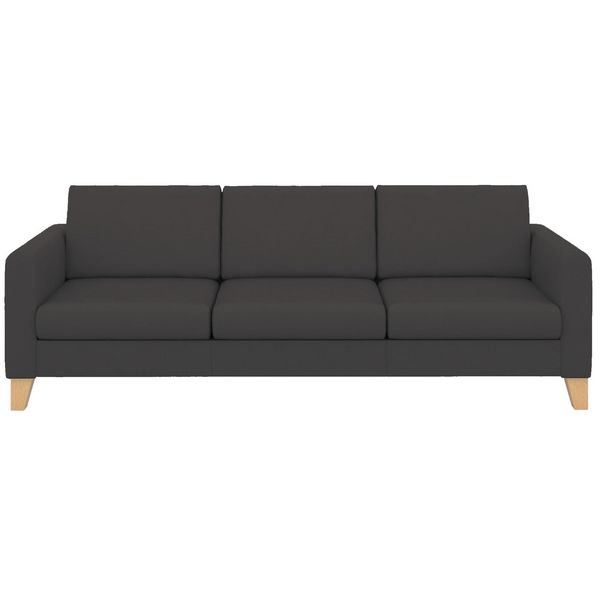 Диван трехместный Берген euroline 996