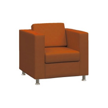 Кресло одноместное Born BR-01 santorini 0432