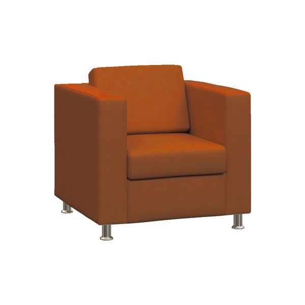Кресло одноместное Born BR-01 santorini 0432