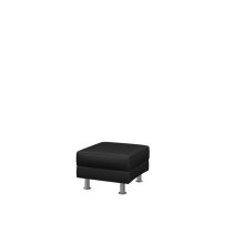 Пуф Эволюшн EVO-p экокожа ecotex 3001