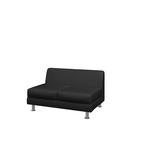 Модуль двухместный Эволюшн EVO2 экокожа ecotex 3001