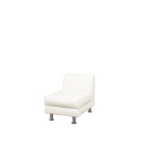 Модуль одноместный Эволюшн EVO1 экокожа ecotex 3002