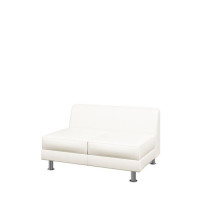 Модуль двухместный Эволюшн EVO2 экокожа ecotex 3002