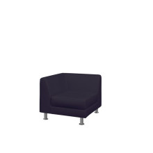 Модуль угловой Эволюшн EVO-С экокожа ecotex 3007