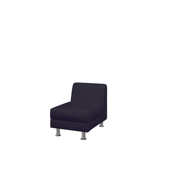 Модуль одноместный Эволюшн EVO1 экокожа ecotex 3007