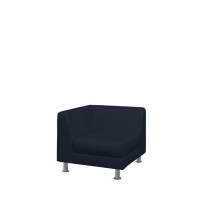 Модуль угловой Эволюшн EVO-С экокожа ecotex 3019