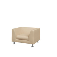 Кресло Эволюшн EVO1-2 экокожа ecotex 3028