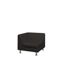 Модуль угловой Эволюшн EVO-С экокожа ecotex 3029