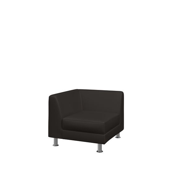 Модуль угловой Эволюшн EVO-С экокожа ecotex 3029