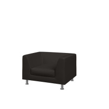 Кресло Эволюшн EVO1-2 экокожа ecotex 3029