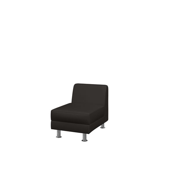 Модуль одноместный Эволюшн EVO1 экокожа ecotex 3029