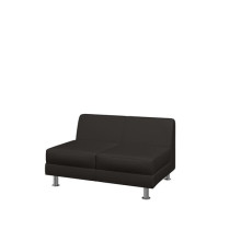 Модуль двухместный Эволюшн EVO2 экокожа ecotex 3029