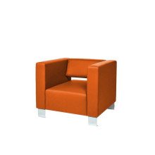 Кресло Горизонт экокожа euroline 112