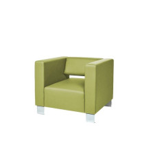 Кресло Горизонт экокожа euroline 1130