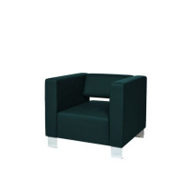 Кресло Горизонт экокожа euroline 1132