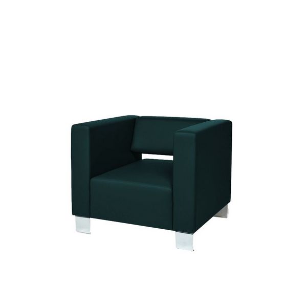 Кресло Горизонт экокожа euroline 1132