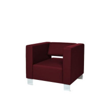 Кресло Горизонт экокожа euroline 901