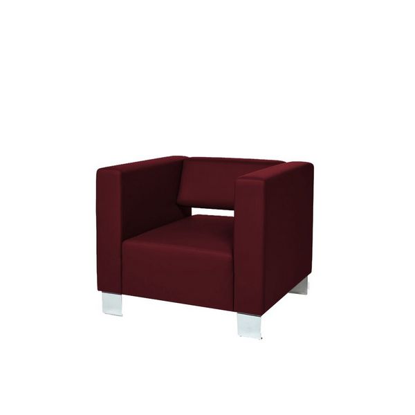 Кресло Горизонт экокожа euroline 901