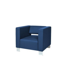 Кресло Горизонт экокожа euroline 903