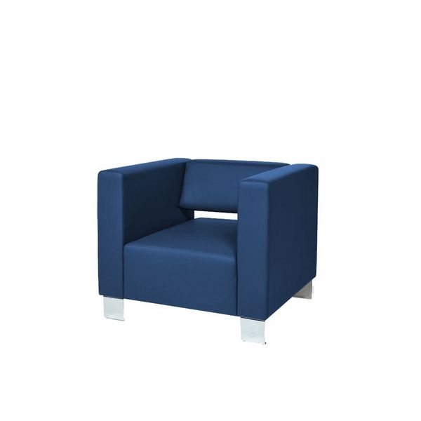 Кресло Горизонт экокожа euroline 903