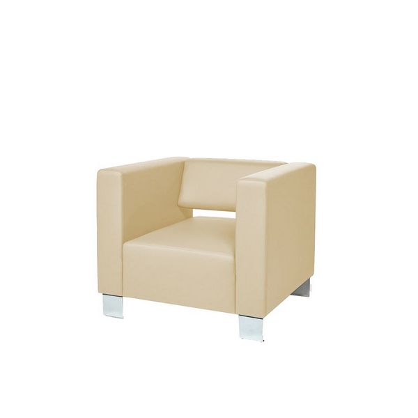 Кресло Горизонт экокожа euroline 907