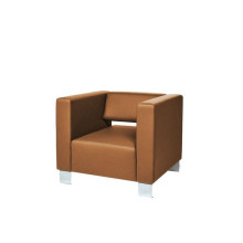 Кресло Горизонт экокожа euroline 910