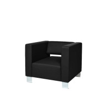 Кресло Горизонт экокожа euroline 9100