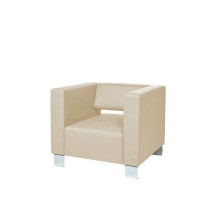 Кресло Горизонт экокожа euroline 911